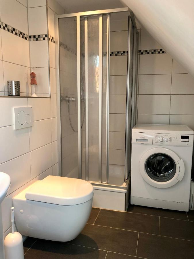 Celle Old Town Hideaway Apartment Exterior photo