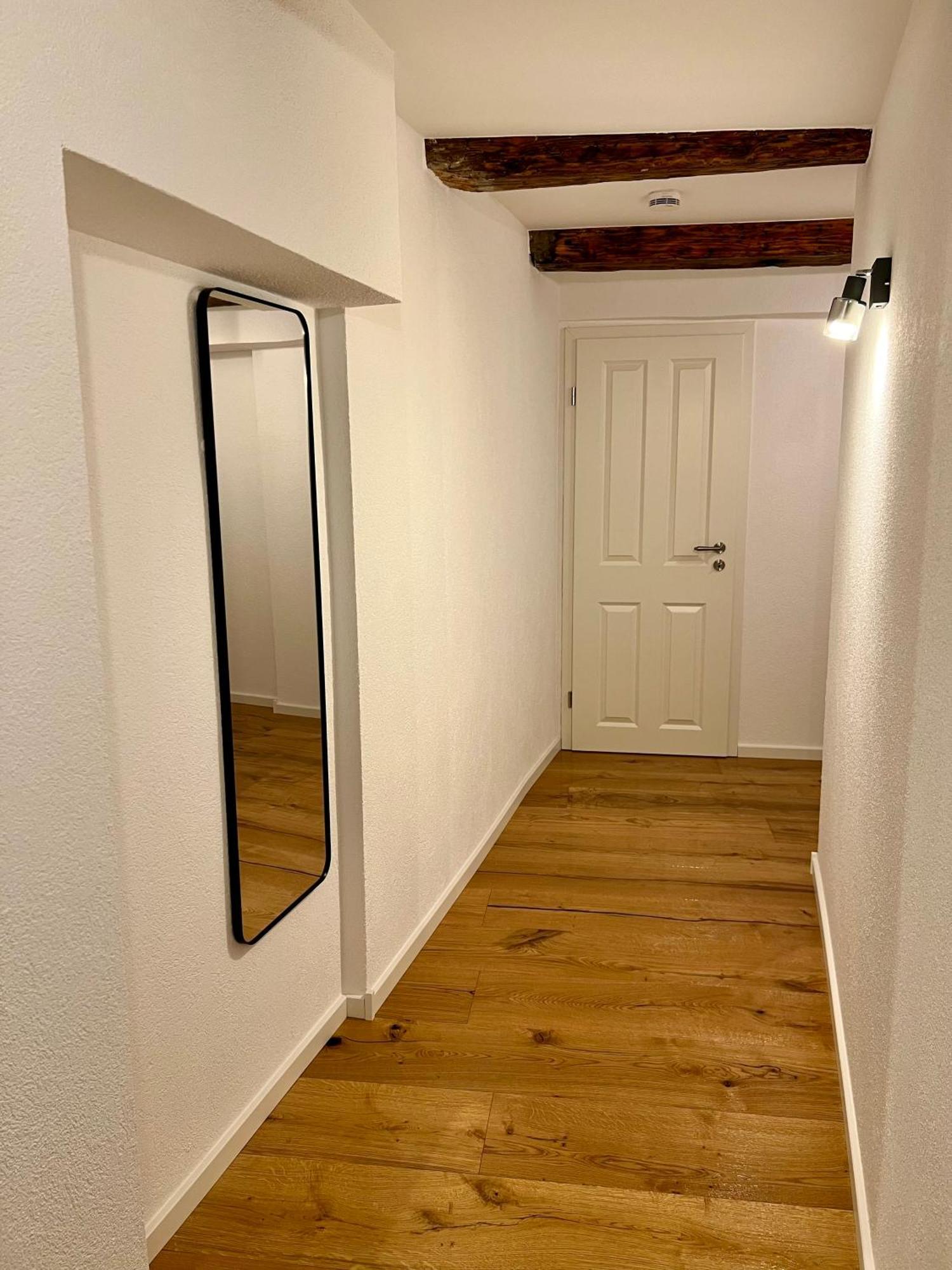 Celle Old Town Hideaway Apartment Exterior photo