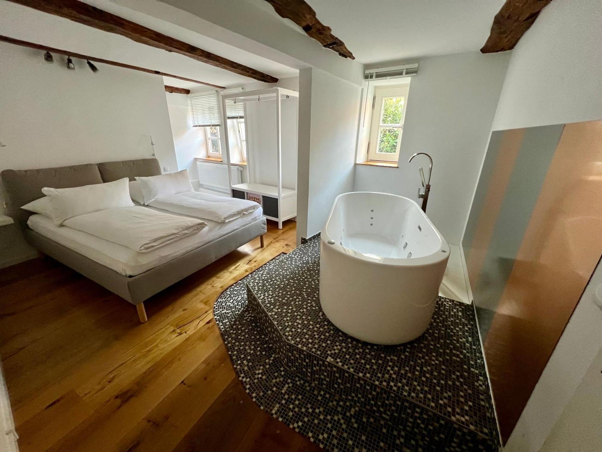 Celle Old Town Hideaway Apartment Exterior photo